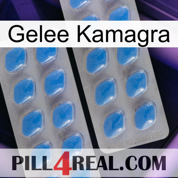 Jelly Kamagra 23